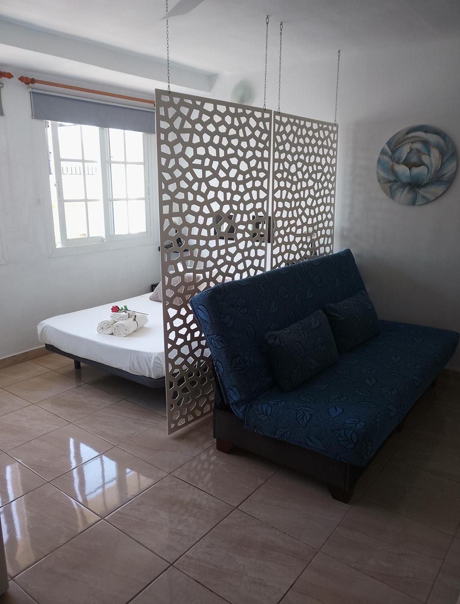 מאלגה Apartamento Serrano מראה חיצוני תמונה