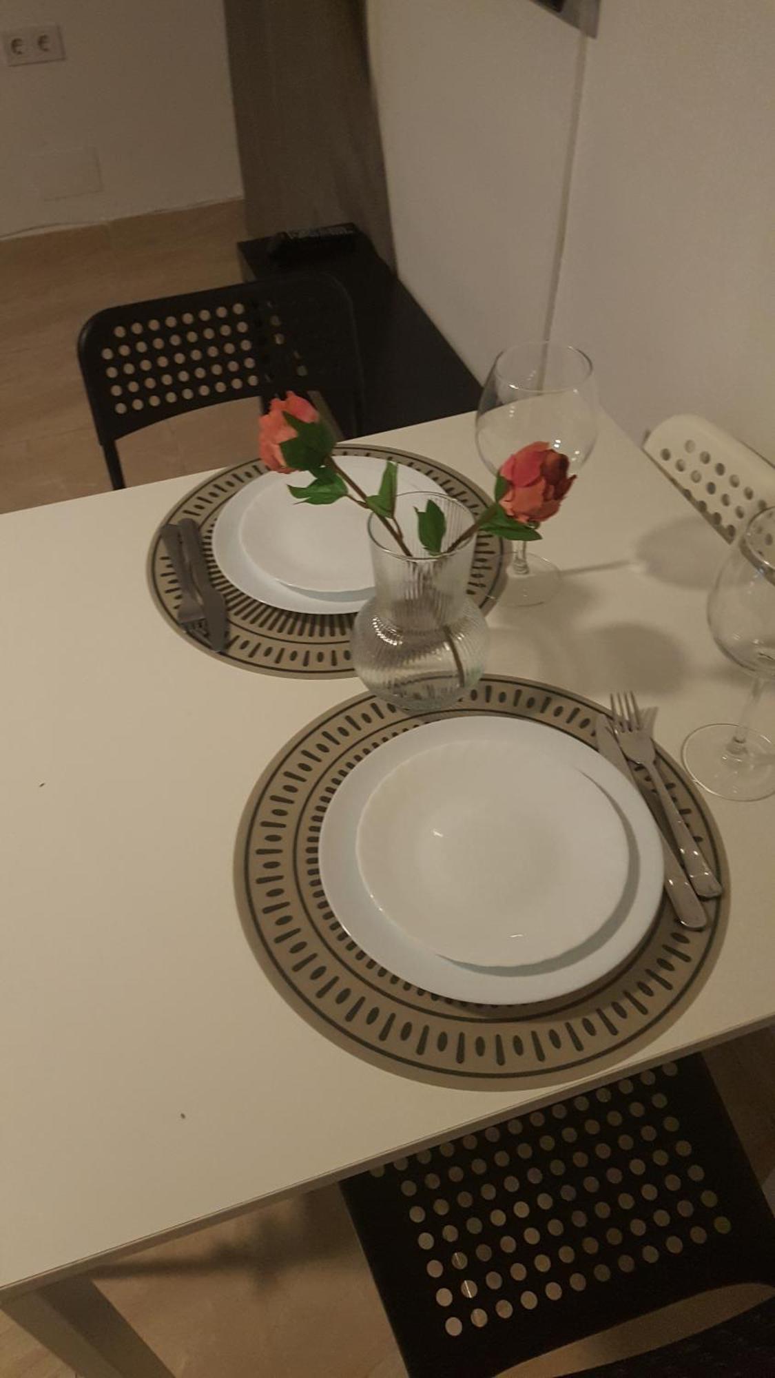 מאלגה Apartamento Serrano מראה חיצוני תמונה