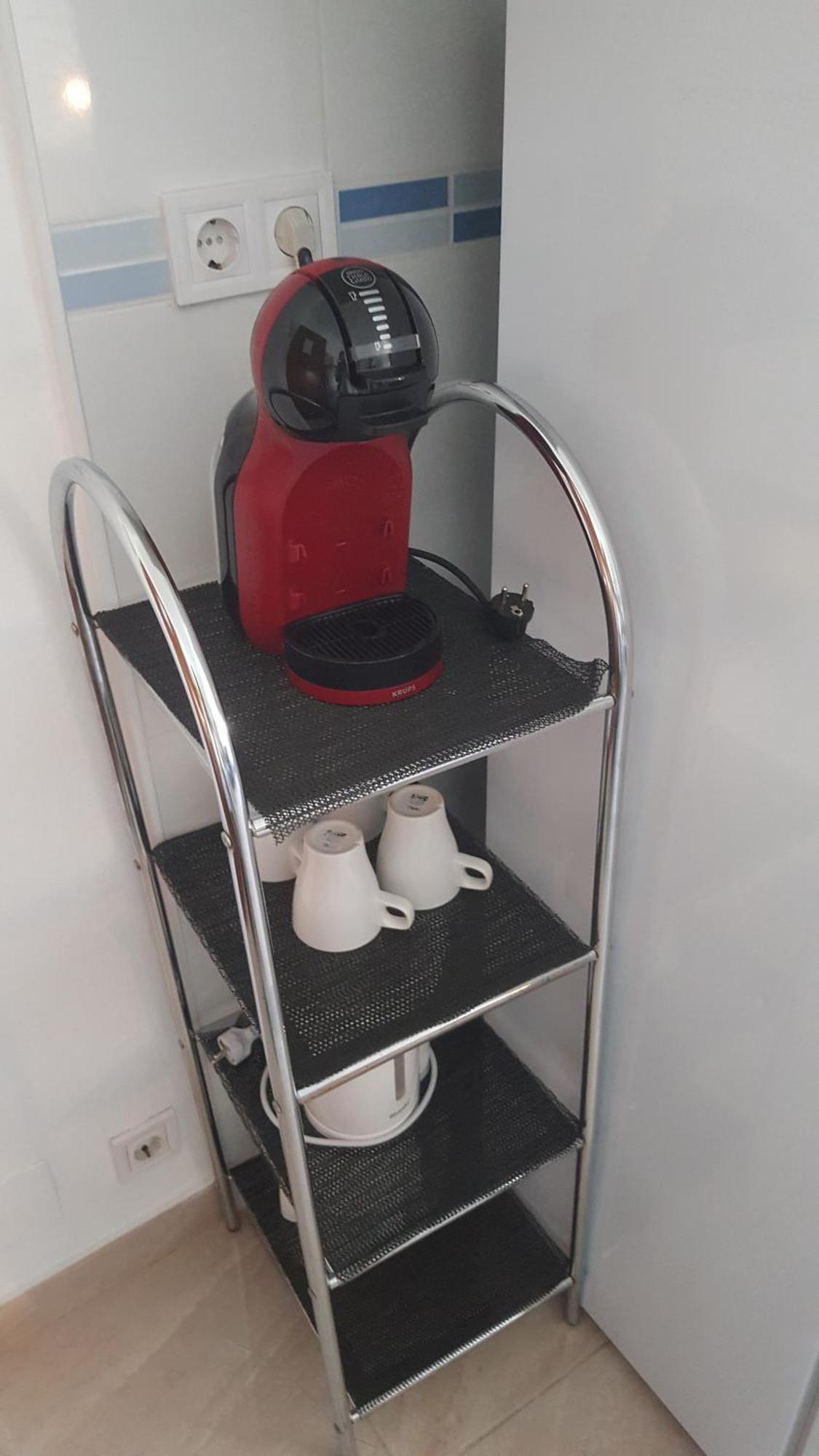 מאלגה Apartamento Serrano מראה חיצוני תמונה